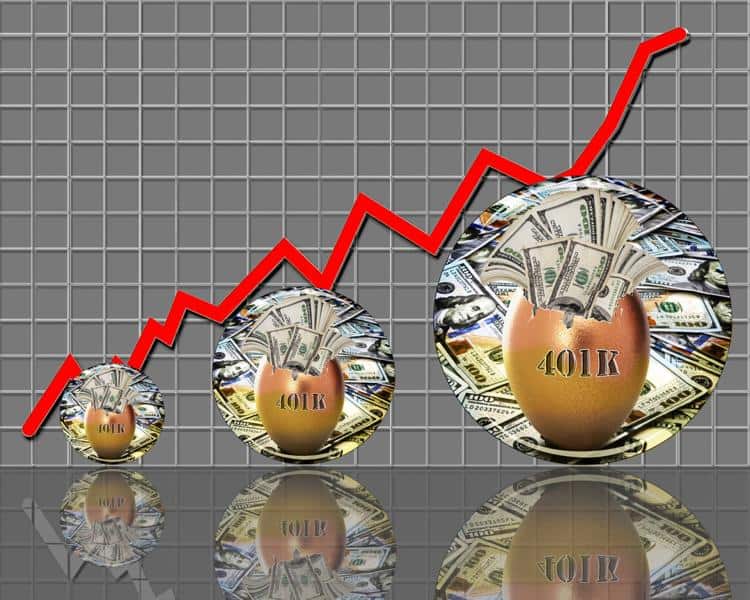 Kiplinger’s Personal Finance: Secrets of 401(k) millionaires