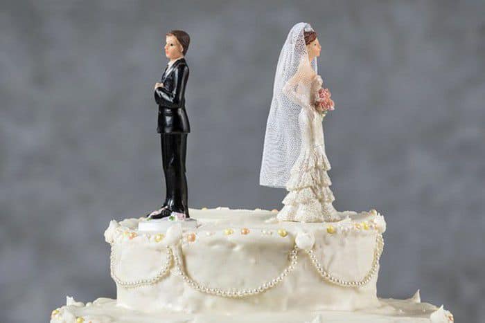 Getting Divorced? Here’s How Your Retirement Security Could Be Affected