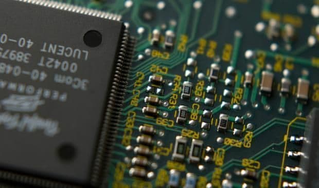 Buy Semiconductors on the Dip? 3 Stocks to Consider Now