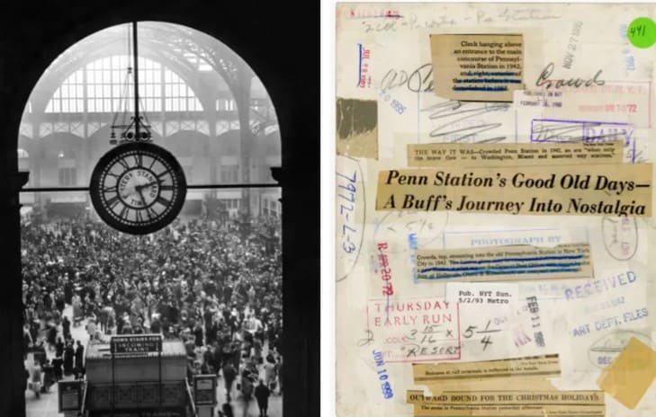 Google is using AI to help The New York Times digitize 5 million historical photos