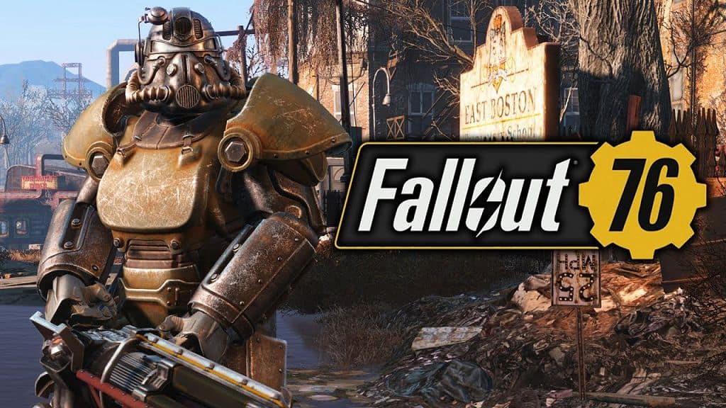 Bethesda Promised Refund On Fallout 76, Then Bailed Out The Next Day