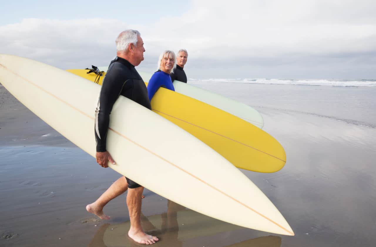 If You Want to Retire Comfortably, It Isn’t All About Investing