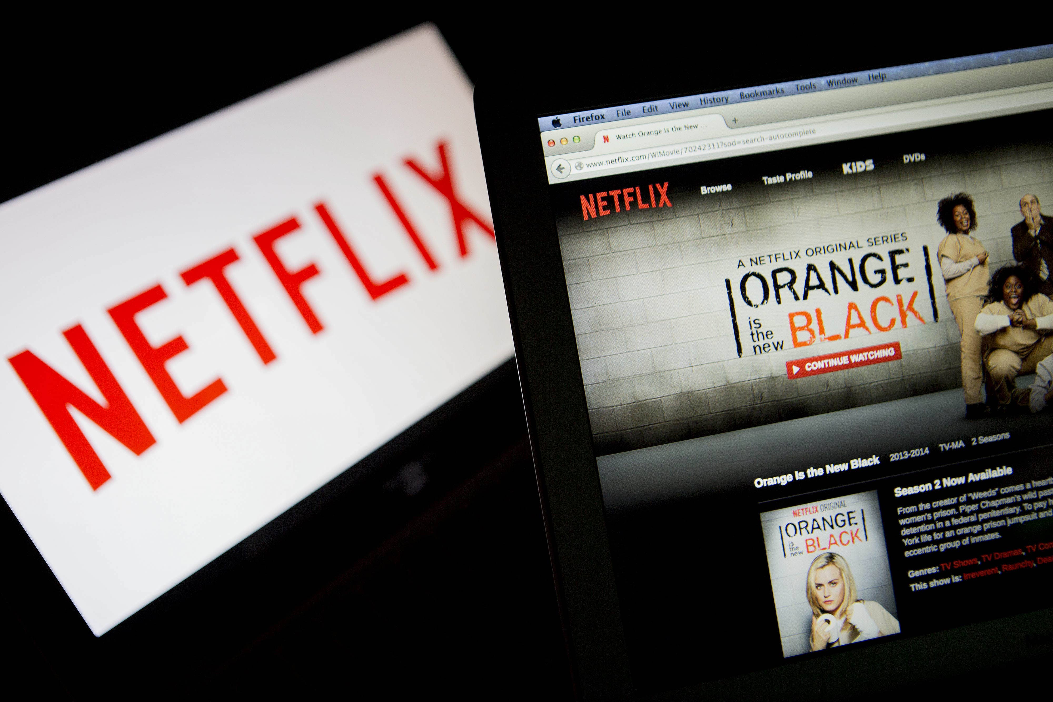 “Don’t click the links”, police warn of Netflix scam