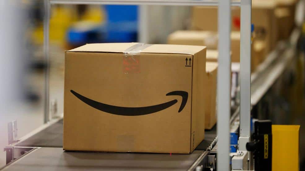 Sting uses fake Amazon boxes, GPS to catch would-be thieves