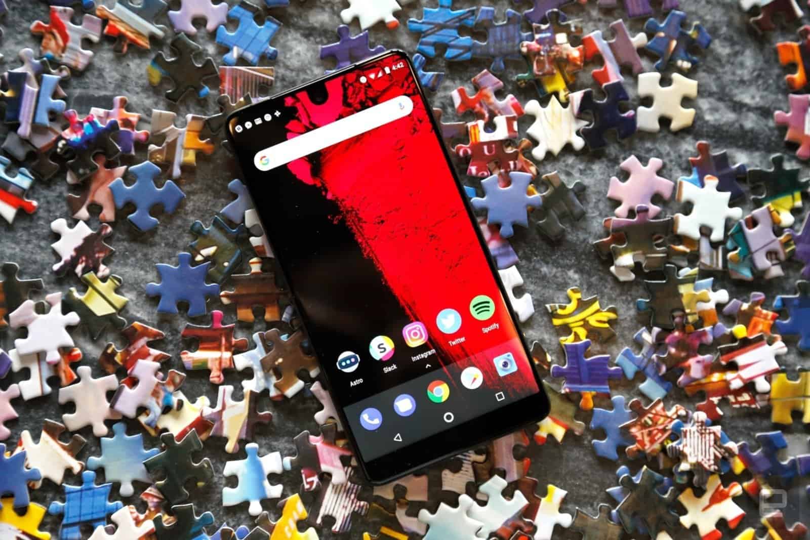 Essential buys the company behind Newton Mail