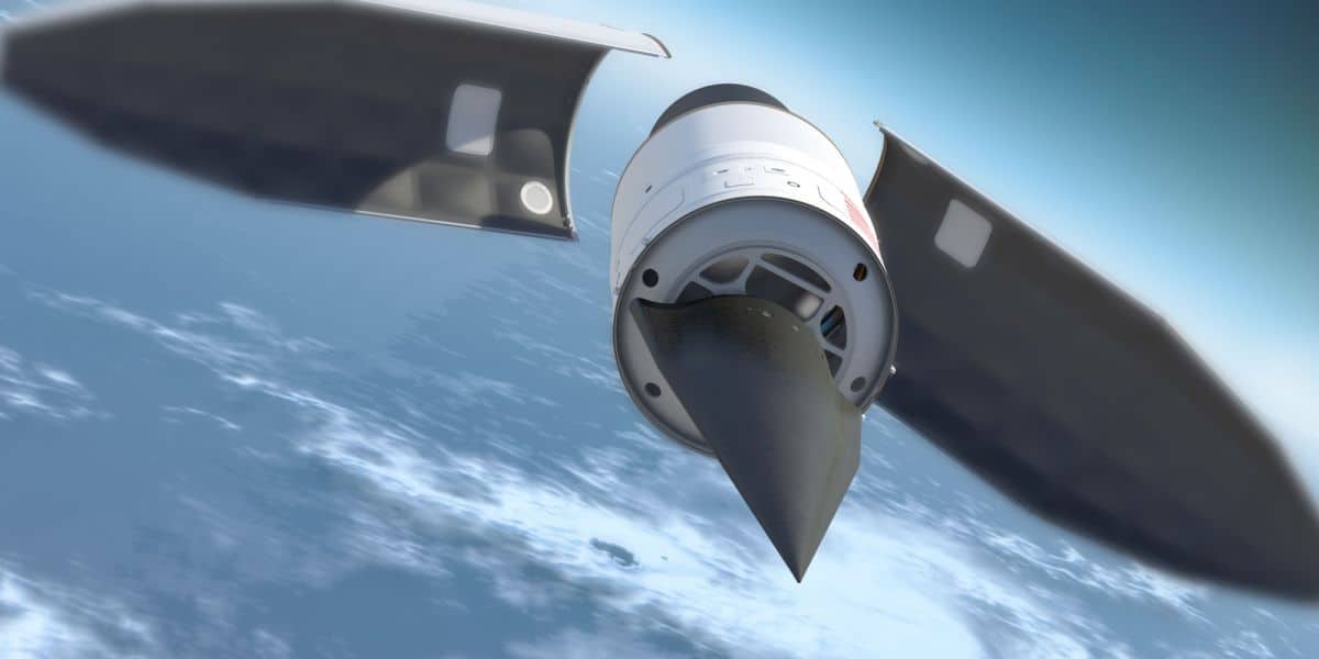 Hypersonics, AI, Lasers: 5 Revolutionary Technologies Under Development At DARPA
