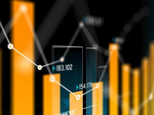 After much back and forth, stocks largely end lower on lingering concerns