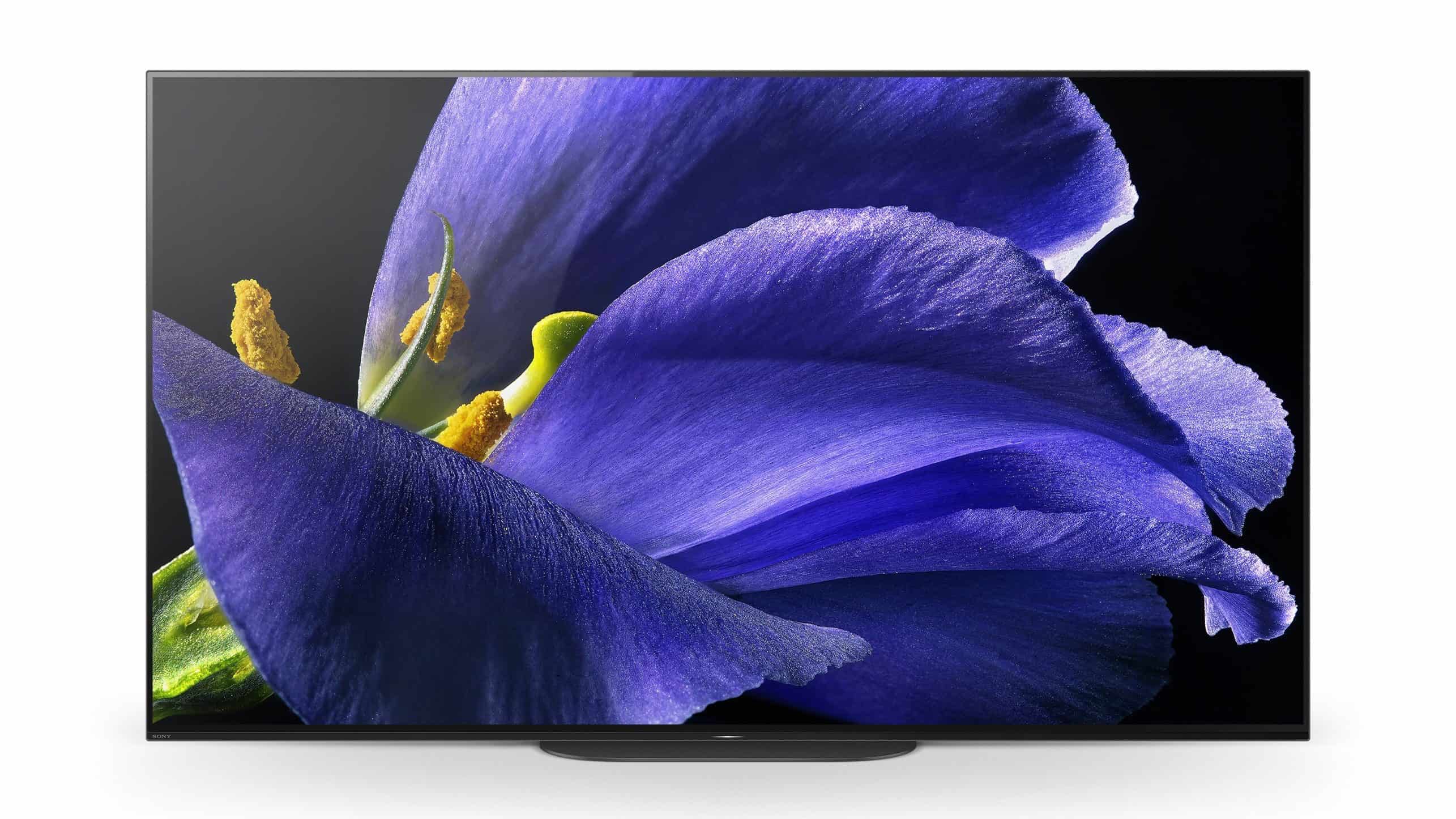 Sony announces AirPlay 2 and HomeKit support coming to its Android-powered TVs