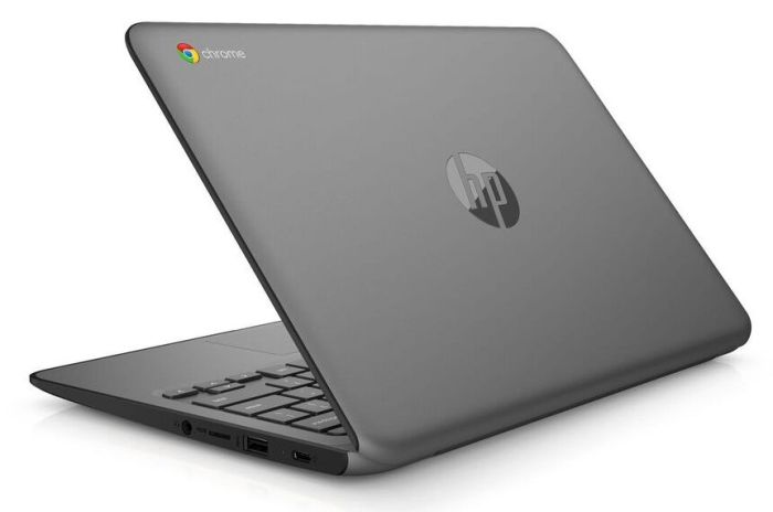 HP introduces two AMD-powered Chromebooks for education market