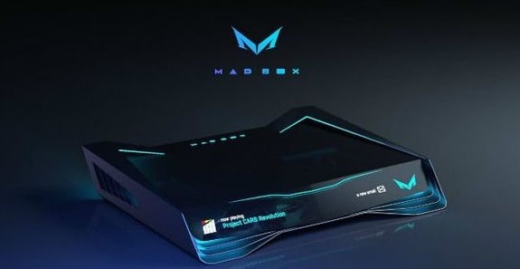 PS4, Xbox One and Nintendo Switch facing shock new console rival