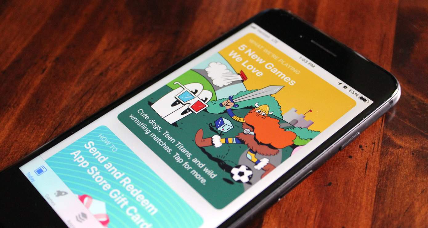 App Store developers have earned $120 billion since 2008