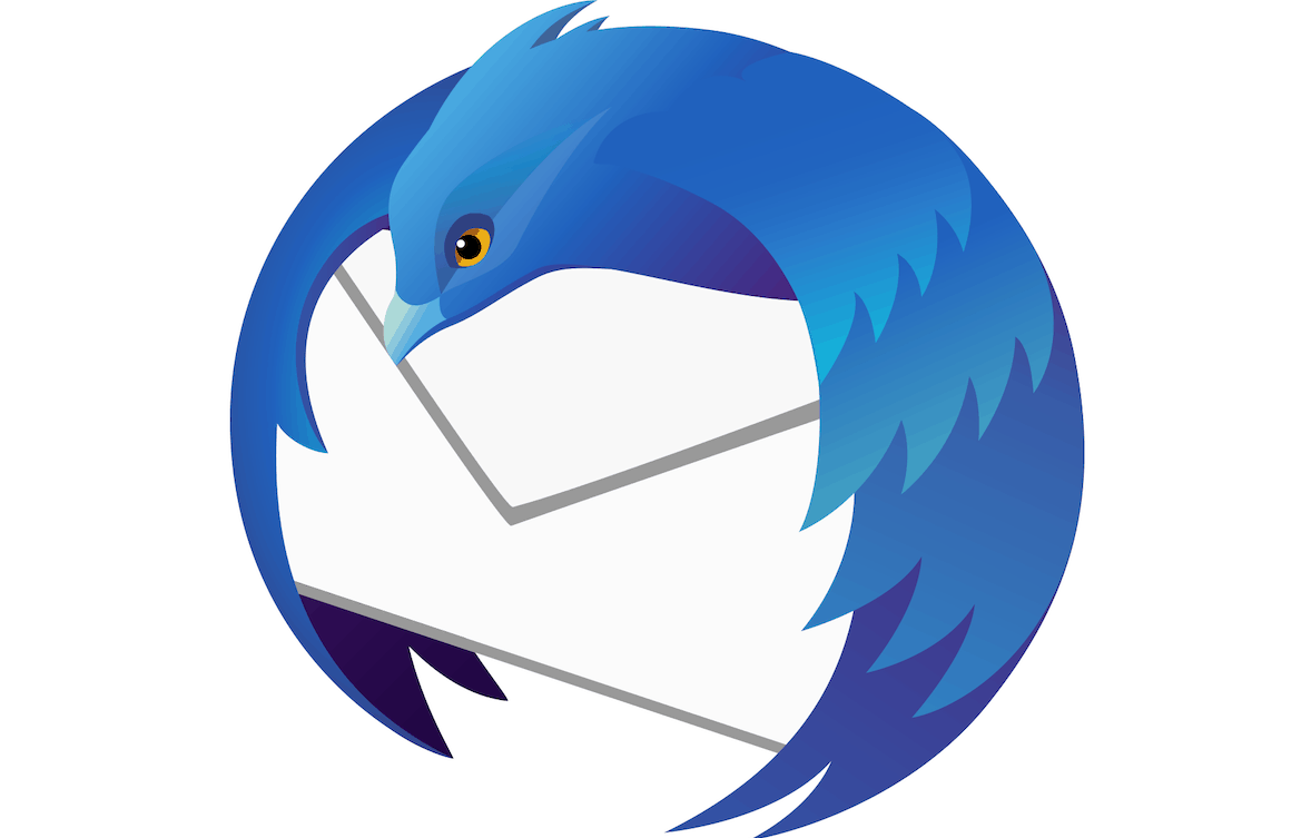 Mozilla plans UI refresh and better Gmail support for Thunderbird