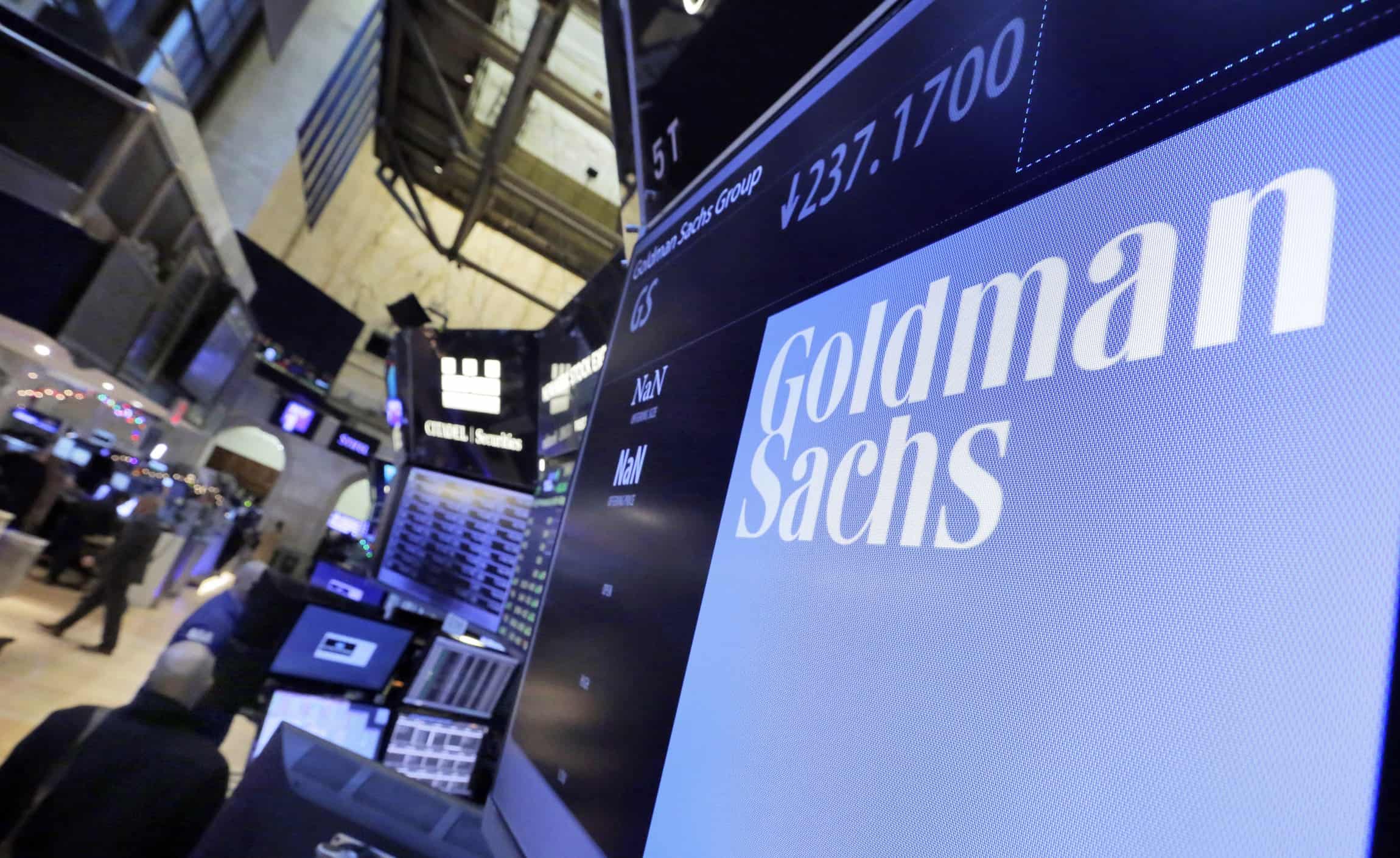 Goldman Sachs sees these high-quality stocks as the market leaders in 2019