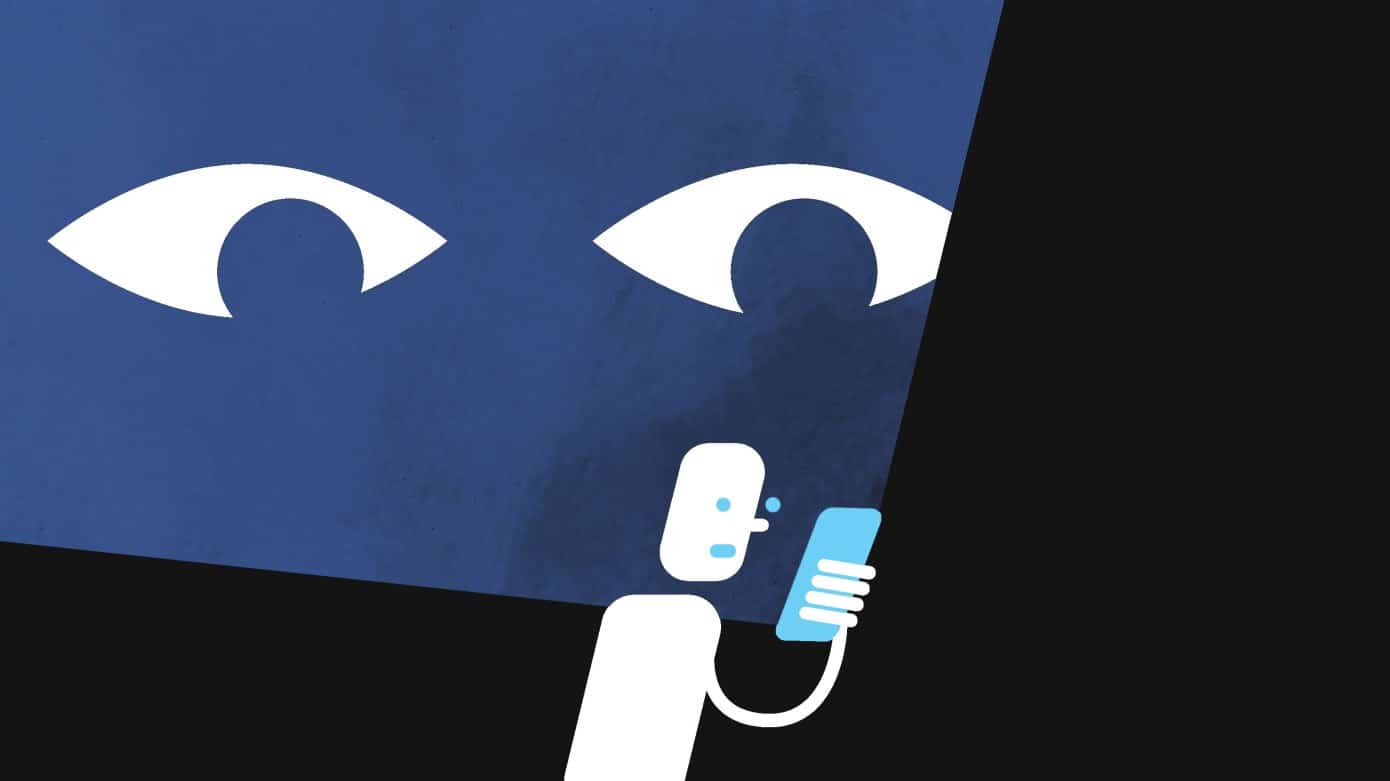 Facebook pays teens to install VPN that spies on them, but will stop on iPhone