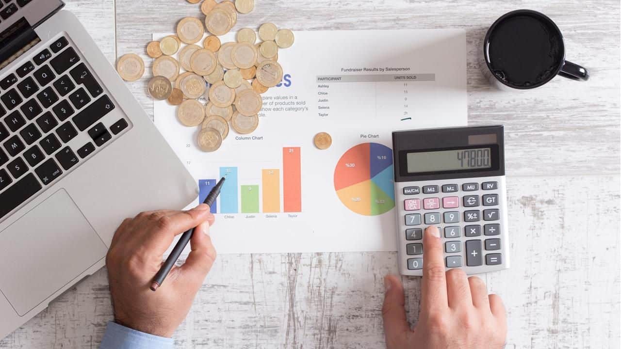 The big money mistake women make