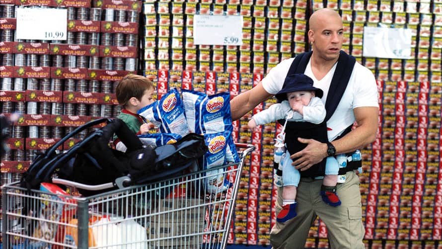 The depressing reason why having kids doesn’t actually make you happier