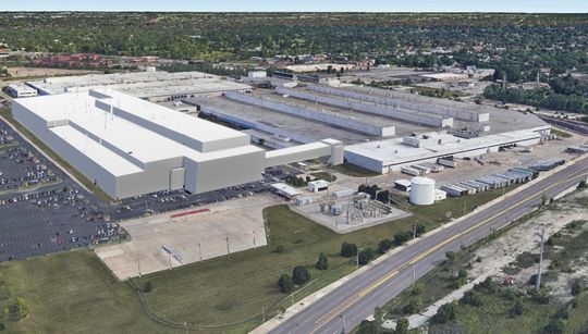 New Jeep plant won’t be another Poletown: 4 ways it could impact Detroit