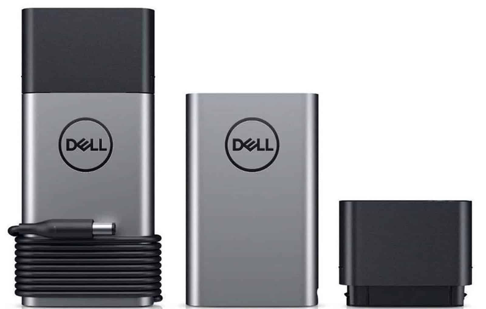 Dell recalls hybrid laptop power adapters over shock risks
