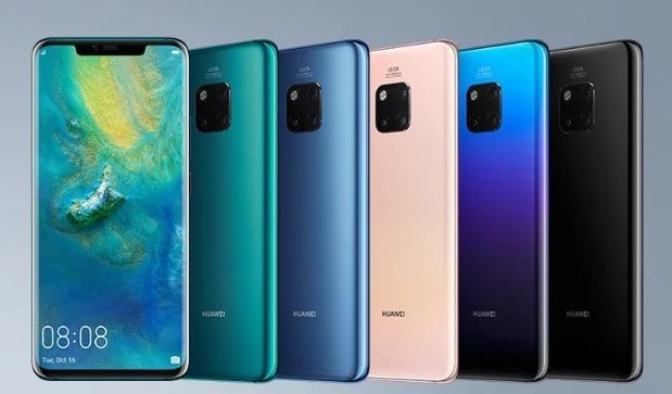 Apple And Samsung’s Skyrocketing Phone Prices Have Fueled Huawei’s Rise Says Research Firm