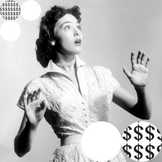 Welcome to Your Financial Reckoning