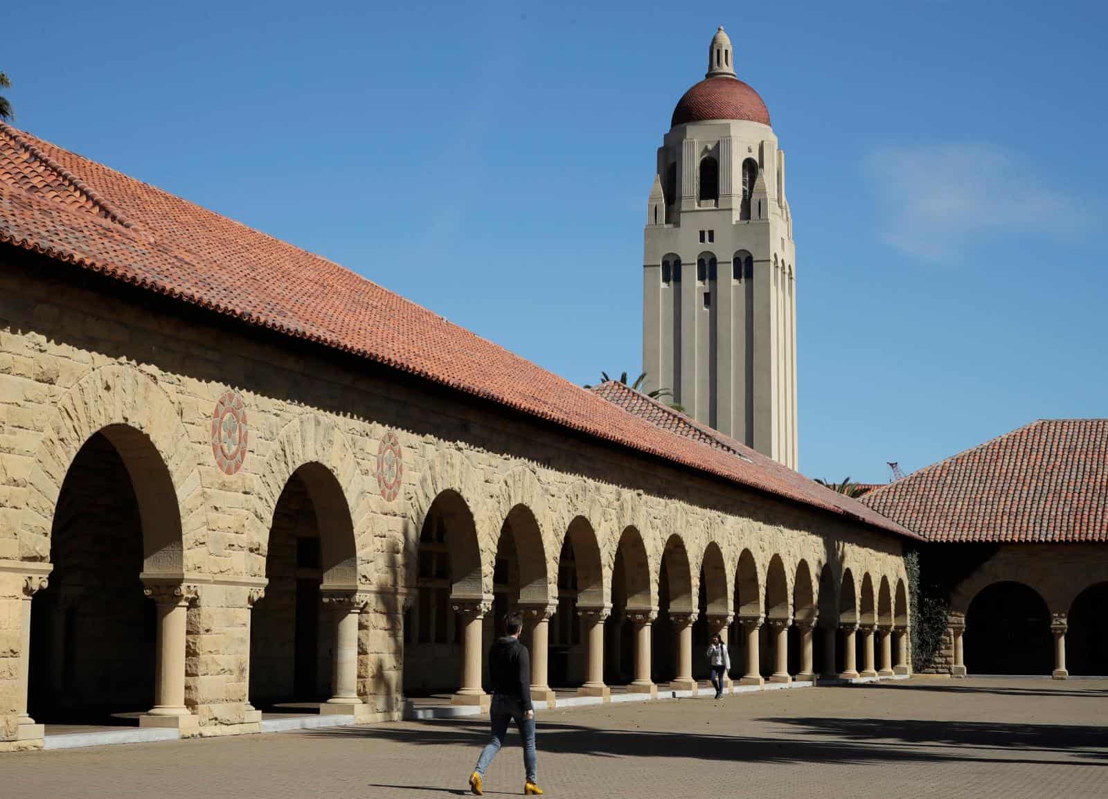 Stanford’s new AI institute is inadvertently showcasing one of tech’s biggest problems
