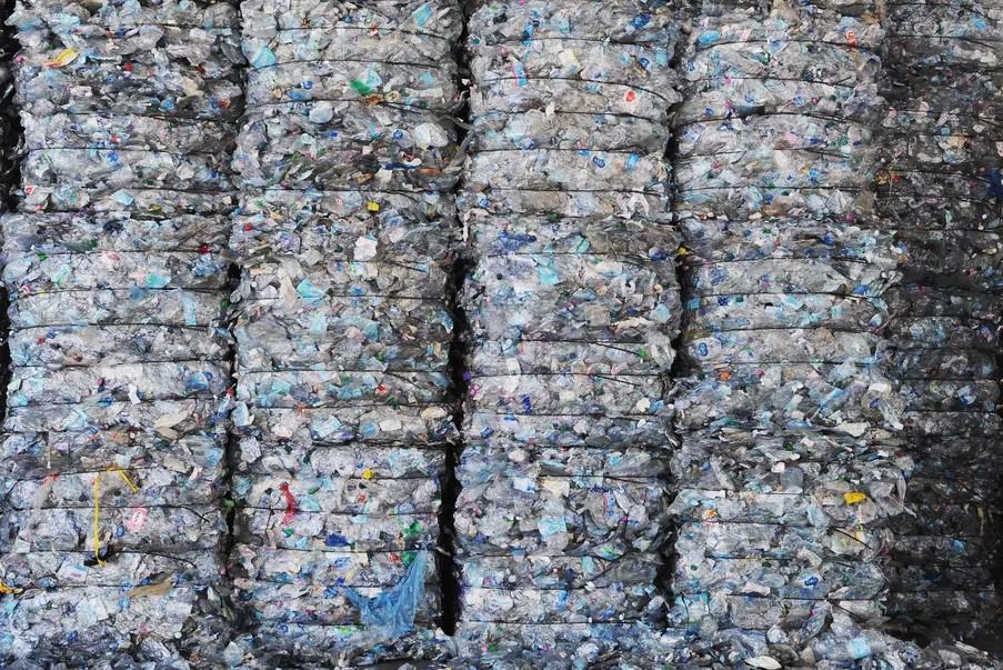 Hundreds of US cities are killing or scaling back their recycling programs