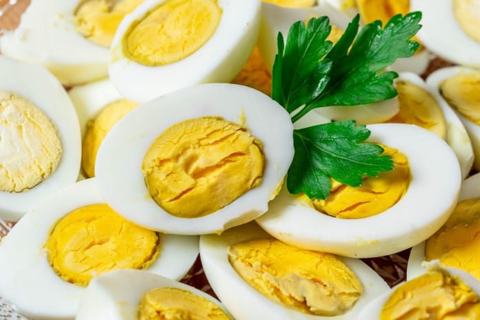 Are eggs good or bad? New study links eggs to heart disease