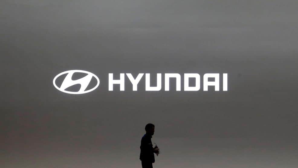 Hyundai finds new engine problem that can cause fire, prompting another recall