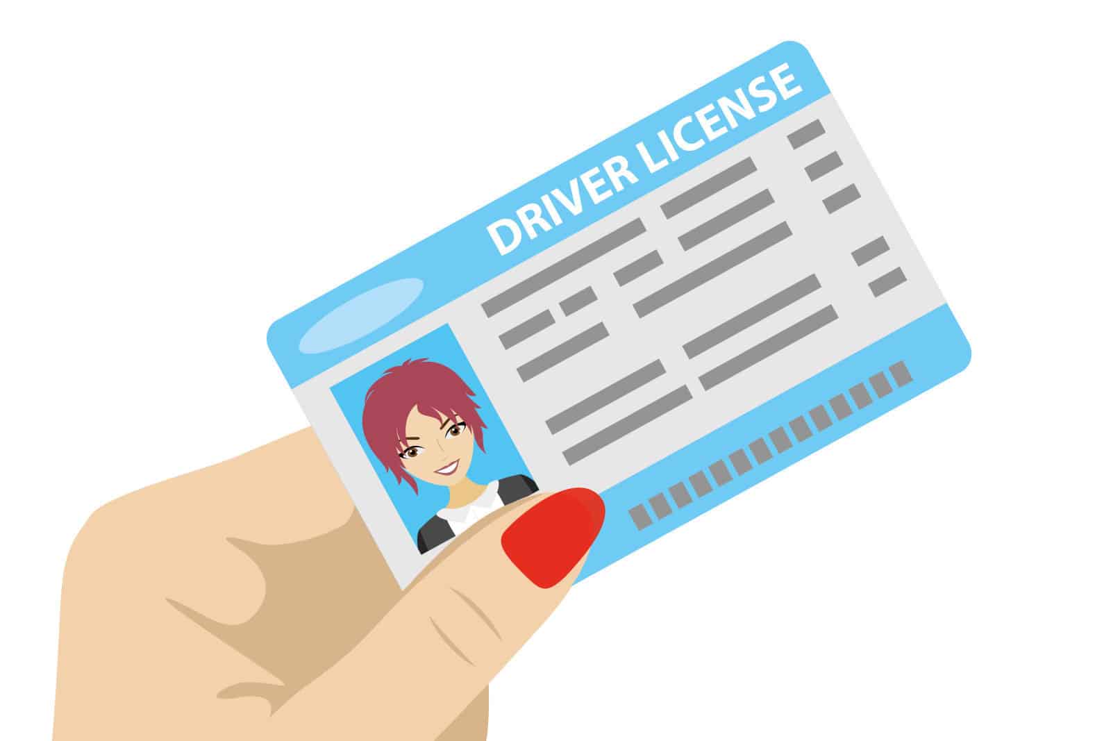 Android’s digital wallet could eventually hold your driver’s license