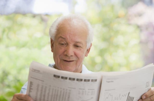 Decades from retirement? How to handle market moves