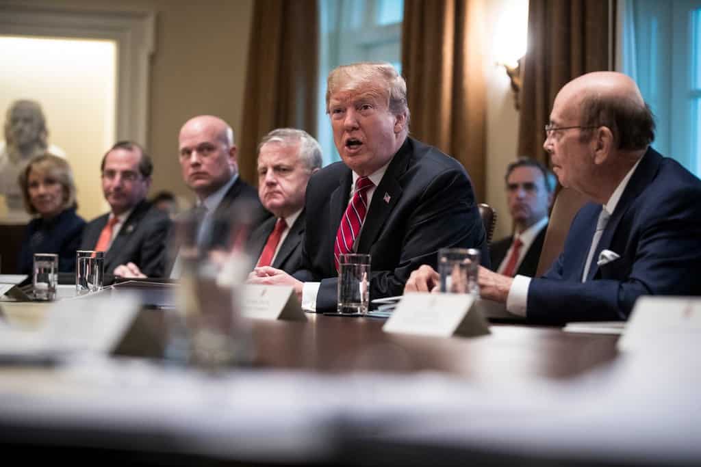 How Goes the Trade War?