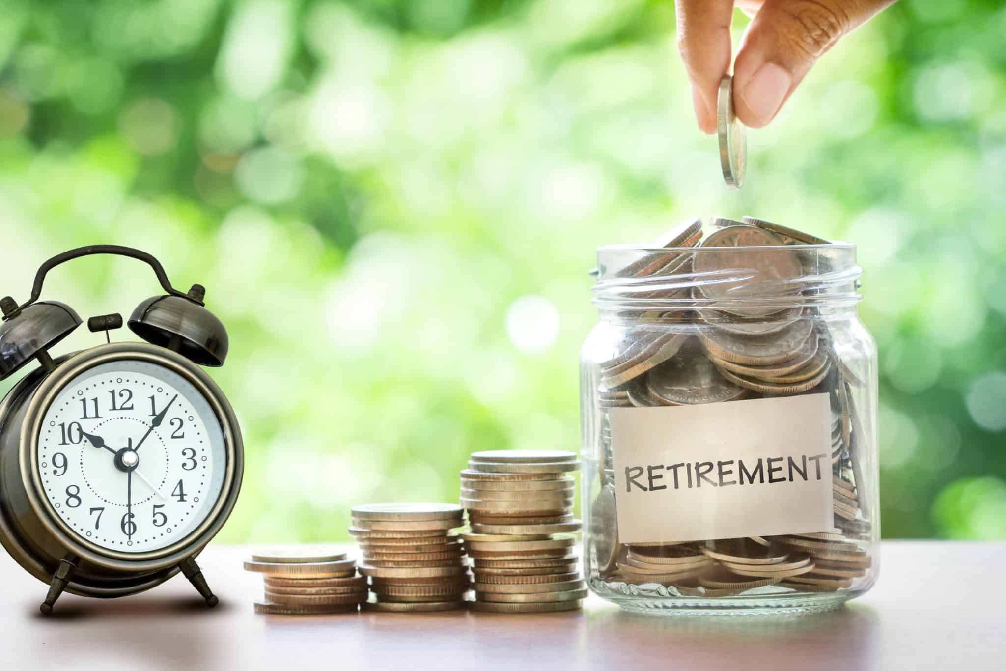 Cutting these expenses can add $500K to retirement savings, study finds