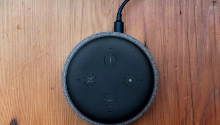 Amazon’s Alexa isn’t just AI — thousands of humans are listening