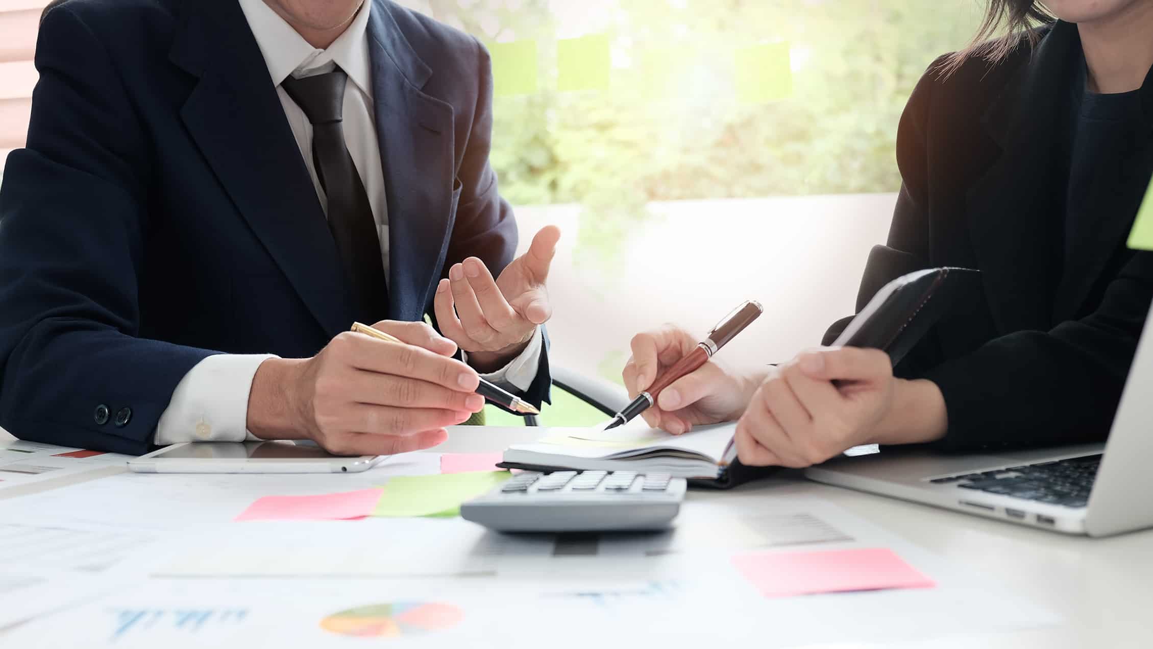 A financial planner’s best tool to start investing has probably been in front of you all along