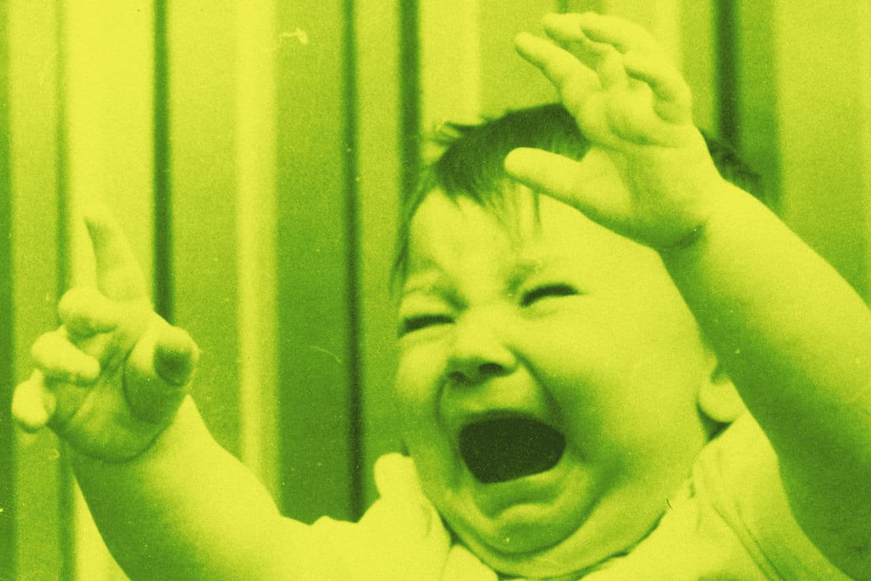 Kids Are Terrible for Your Retirement