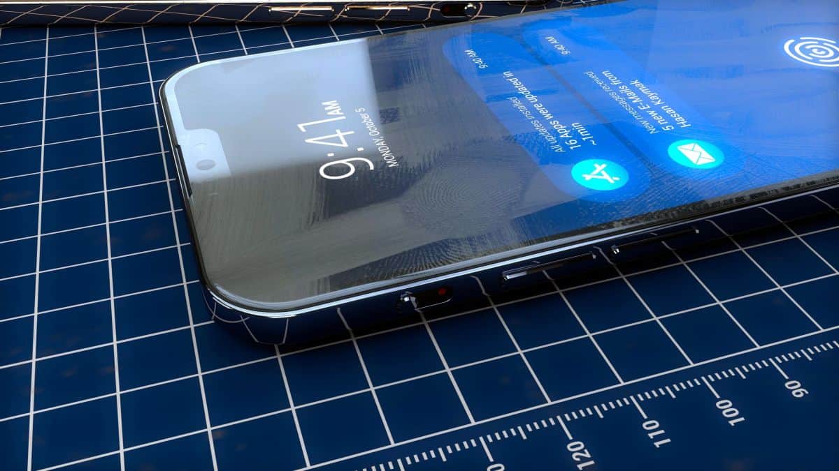 New iPhone 11 leak likely shows us Apple’s final design