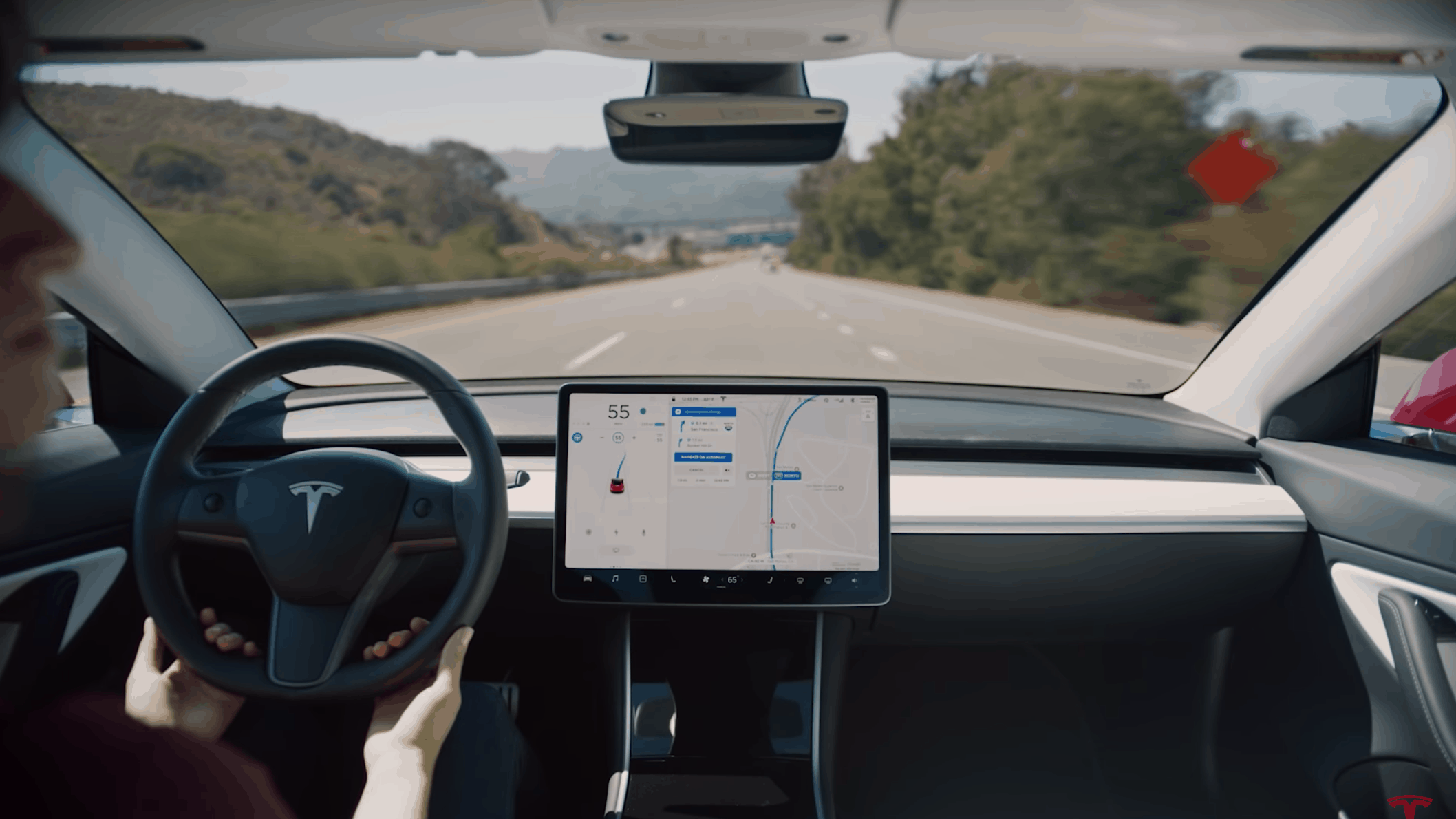 Speed Dating: Getting To Know Tesla’s Autopilot