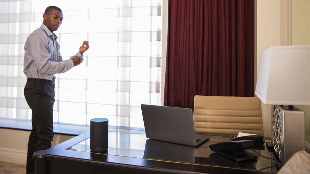 Amazon Alexa for Windows 10 Goes Hands-Free