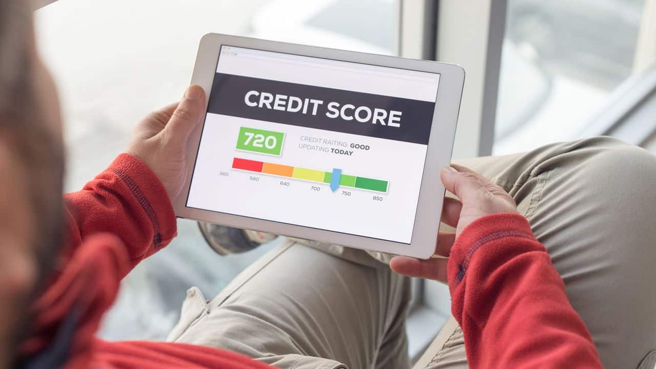 Americans’ credit scores jumping in these cities
