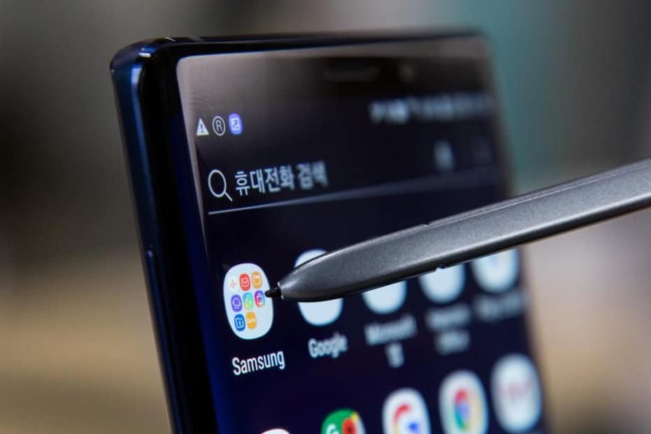 Samsung’s Galaxy S11 Can Beat Note 10 In Two Ways