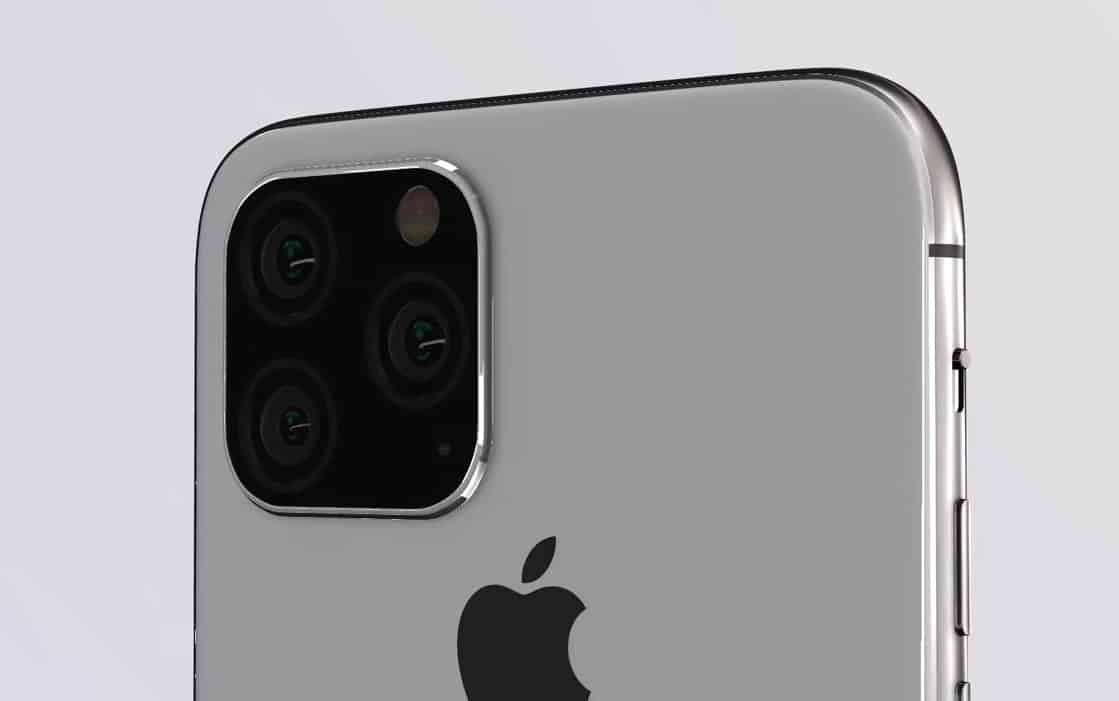 Stunning new video shows off Apple’s leaked iPhone 11 design