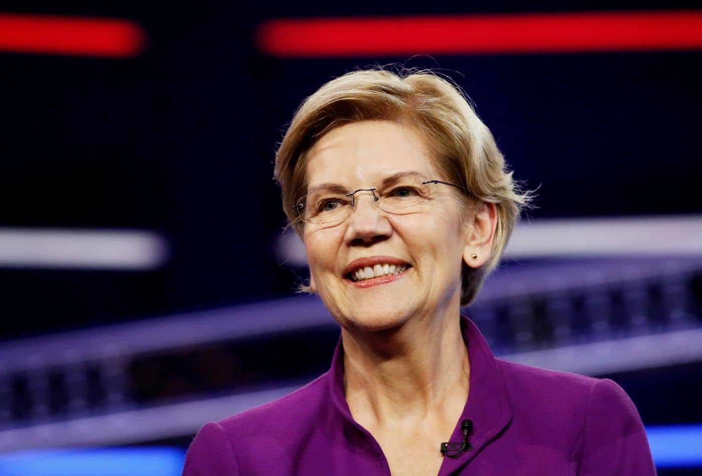 Elizabeth Warren is a personal finance expert—and she has a plan for your budget