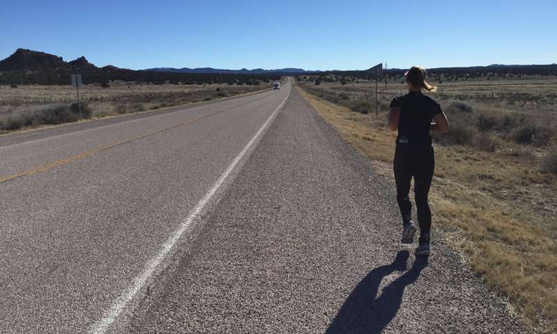 Is there a limit to human endurance? Science says yes