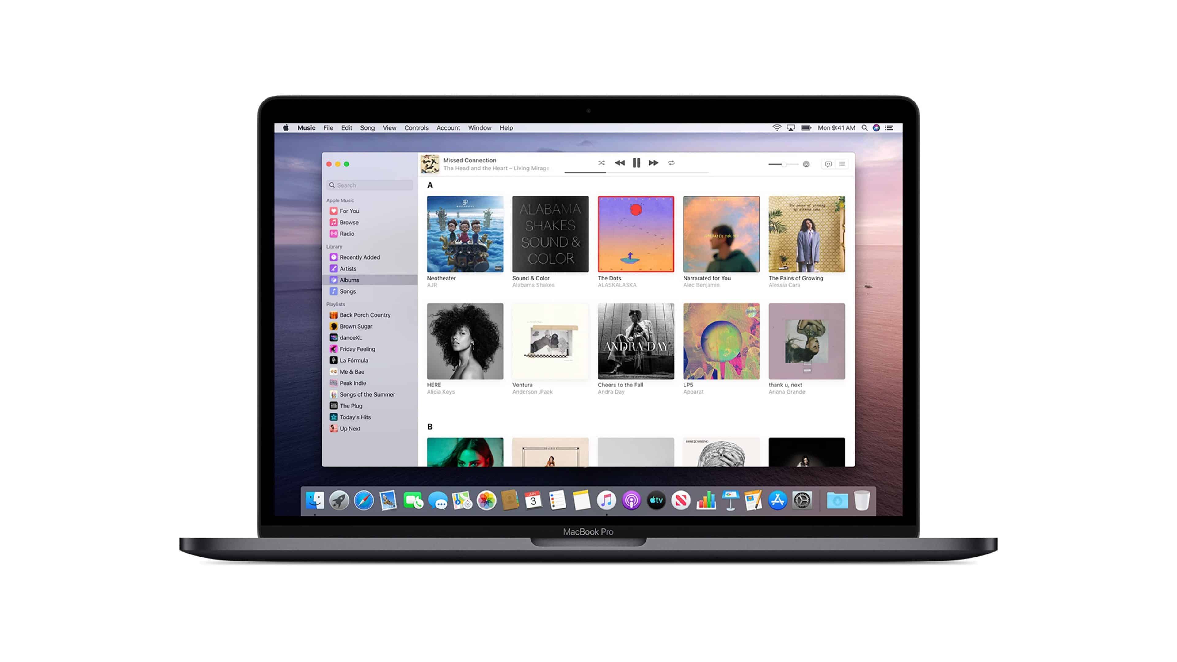 Apple publishes new support document outlining iTunes changes in macOS Catalina