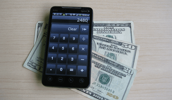 How to get your finances in order in 30 days