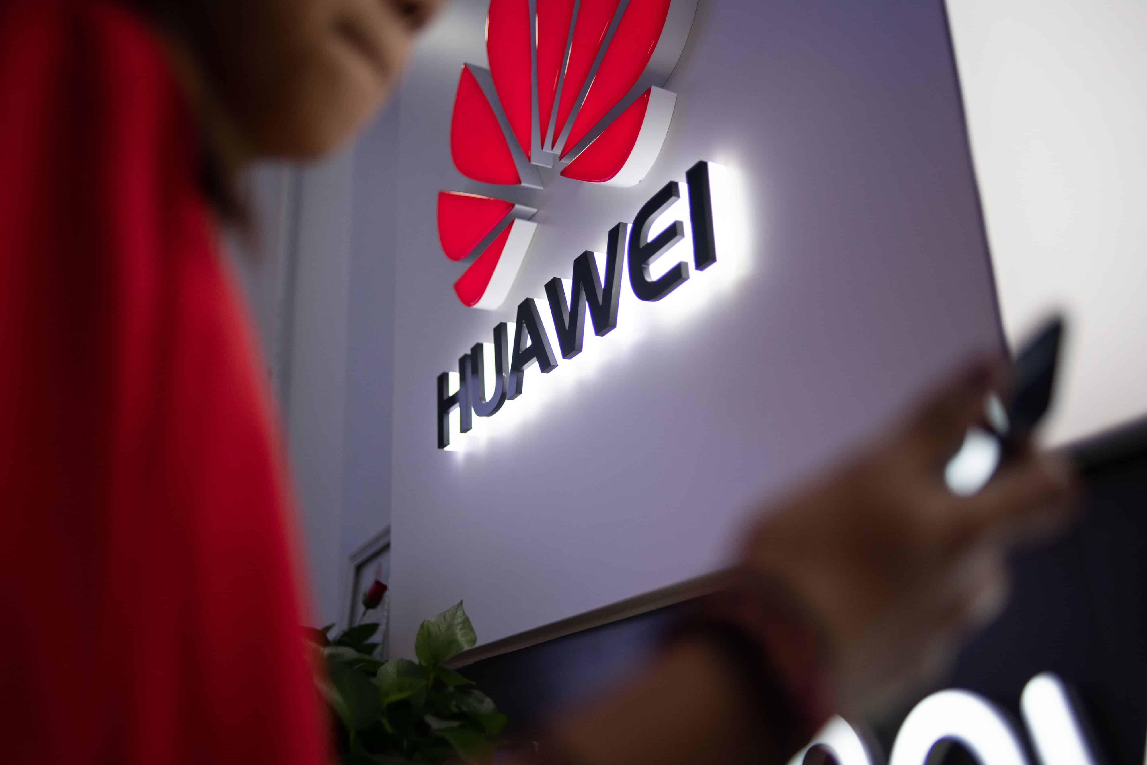 U.S. companies may soon get OK to sell to Huawei again: report
