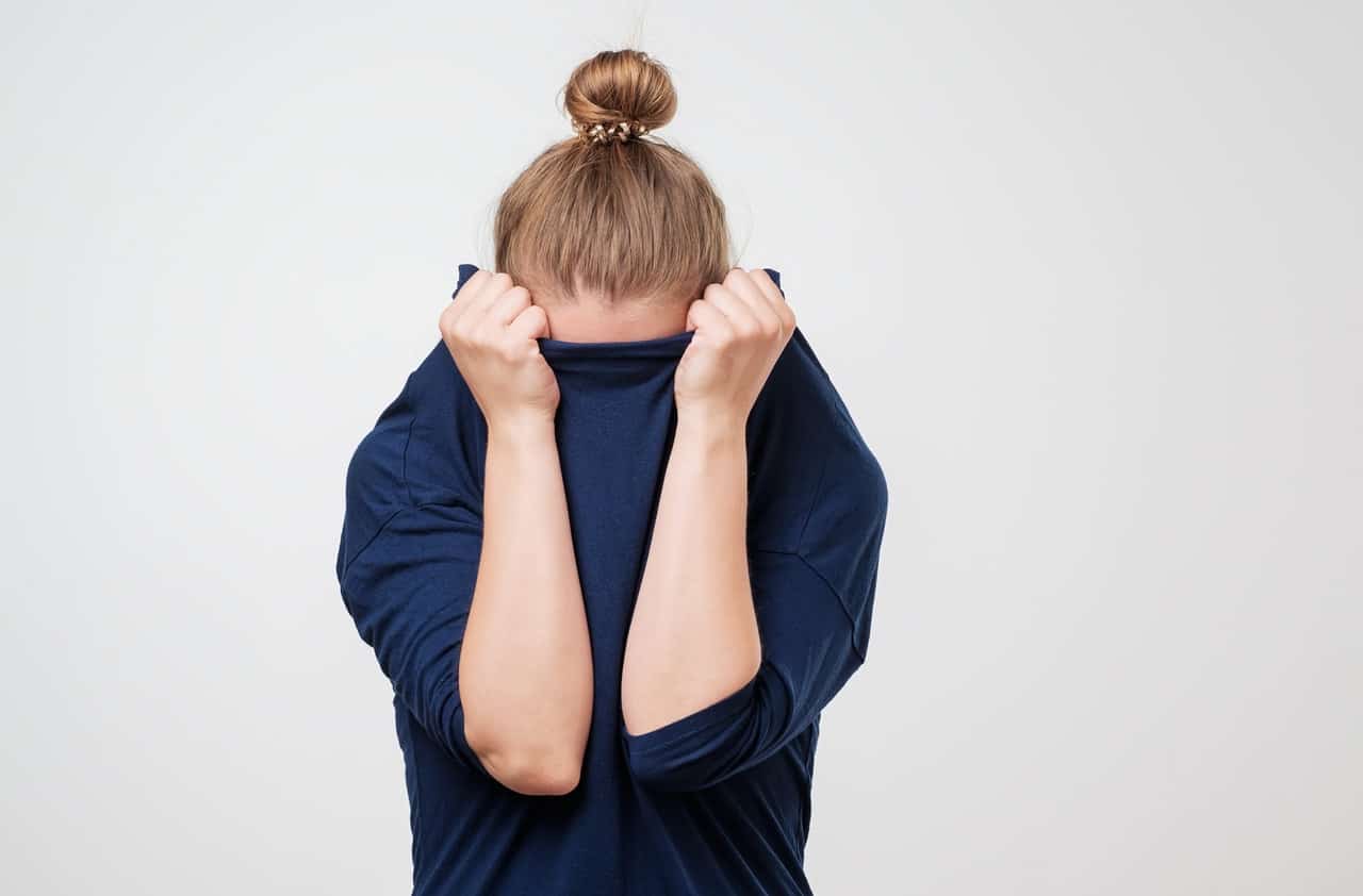 Are You Hiding Symptoms of Poor Financial Health?