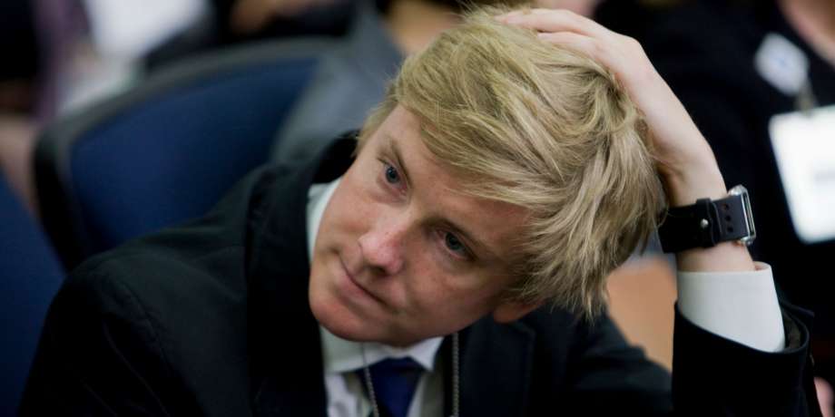 Facebook co-founder campaigning to break up tech ‘monopoly’ he helped create