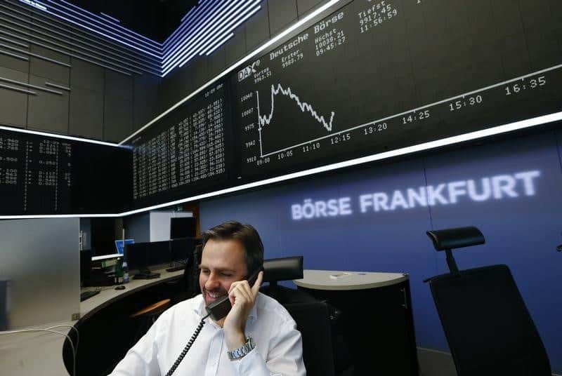 European stocks close subdued as Fed rate cut expectations grow