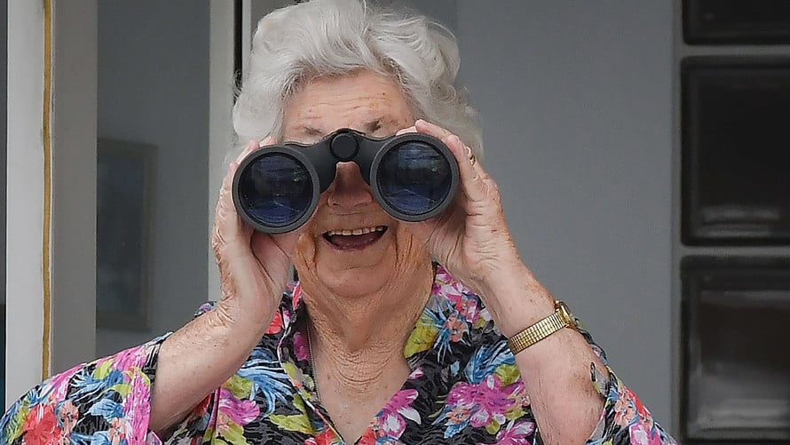 401(k) balances increased very little in the last 10 years